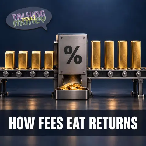 Ep. 1987: The Fee Machine