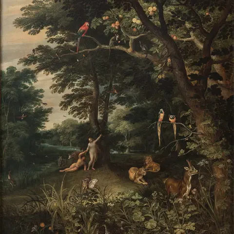 From Nature to Norm: How to Derive 'Ought' From 'Is' I Prof. Catherine Peters