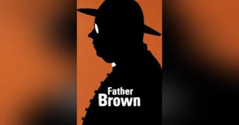 THE ORACLE OF THE DOG  A FATHER BROWN MYSTERY