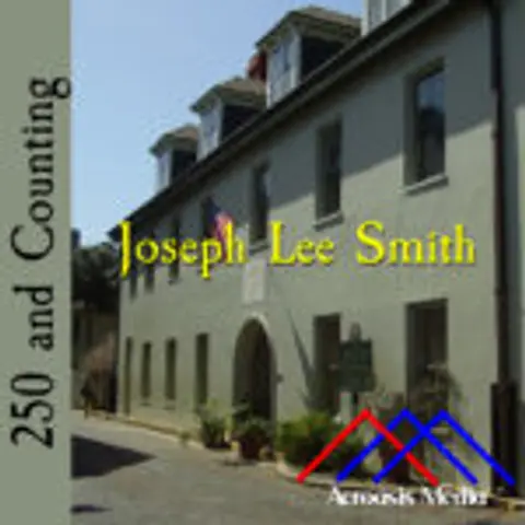 Joseph Lee Smith–May 28, 1776
