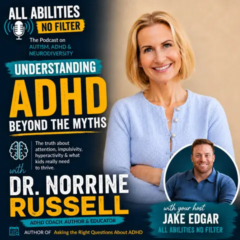 Understanding ADHD: The Truth Behind the Myths