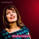 VBB 215 Sasha Cagen on her Memoir titled Wet — a Story of Healing through Sensuality!