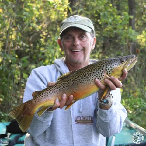 S6, Ep 14: Being a Complete Angler with Davy Wotton (Pt II)