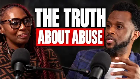 The Truth About Domestic Abuse No One Wants to Hear