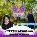 Fat Adventure Wins with Amber Karnes