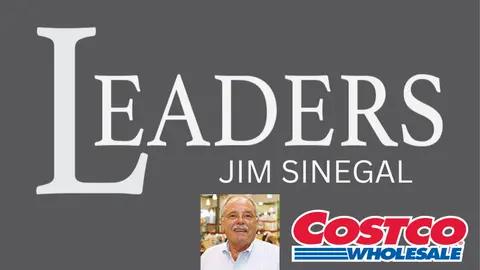 Jim Sinegal’s Leadership Playbook: People-First Principles and Relentless Simplicity for Modern Executives