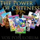 e72. The Power of Cuteness