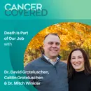 Death is Part of Our Job