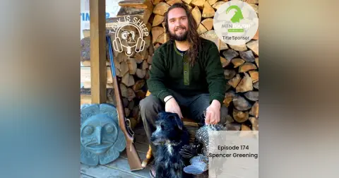 Building Bridges with La'goot Spencer Greening