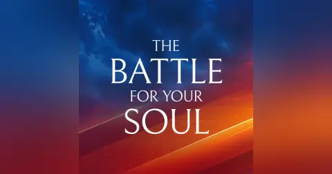 The Battle for Your Soul Town Hall With Dr. David Jeremiah