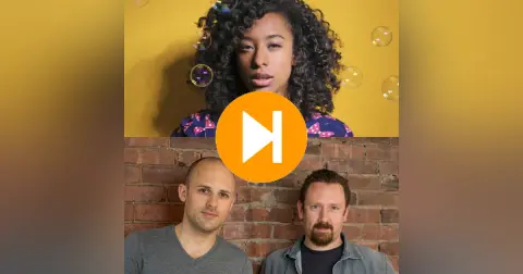 Ep. 053 – Corinne Bailey Rae – “Love’s On Its Way”