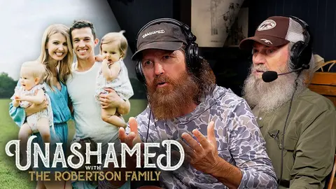 Ep 1338 | A Grieving Dad Fights for His Wife’s Legacy, Daughters’ Futures & the Hope of Tomorrow