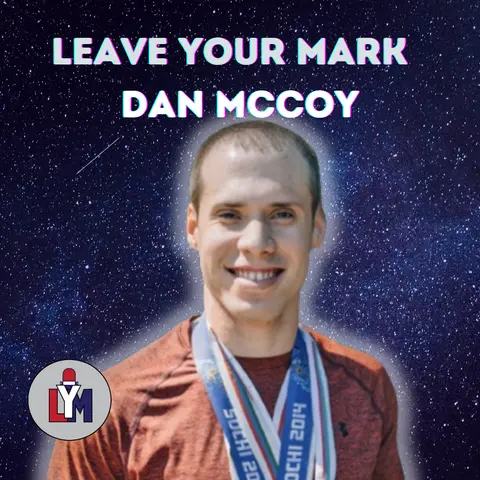 From Adversity to Victory: Dan McCoy's Inspirational Journey