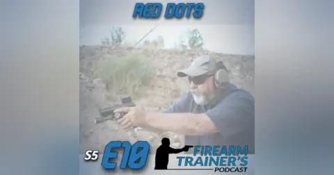 S5E10 Red Dots