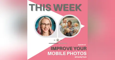 How to Improve Your Mobile Photography