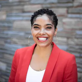 Crystal Carson Profile Photo
