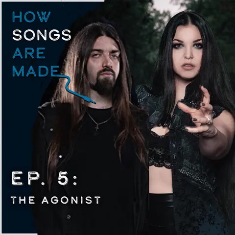 The Agonist - How We Wrote "Days Before The World Wept"