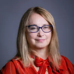 Oksana Kukurudza Profile Photo