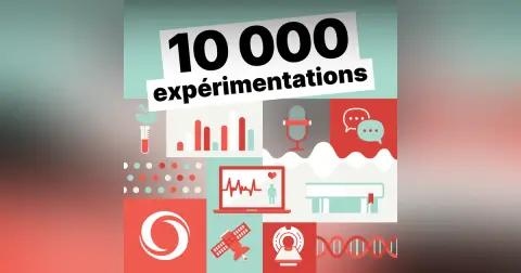 « 10 000 expérimentations » | Le cARNet de vaccination