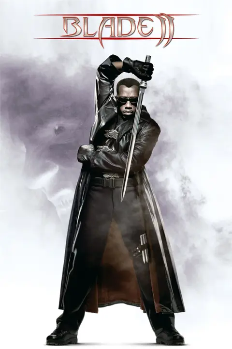 Blade 2
