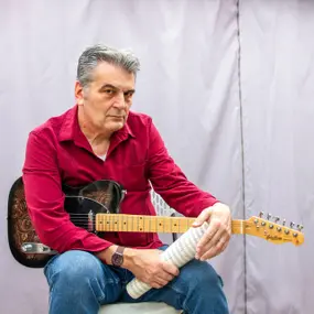 Skip Heller Profile Photo
