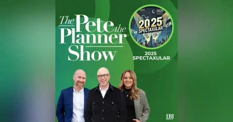 2025 Spectaxular