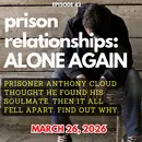 Prison Relationships: Alone Again