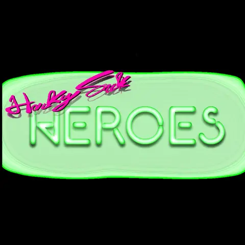 The Hacky Sack Heroes TOMTalks