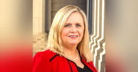 Close Up Radio Spotlights the Honorable Carol J. Chumney