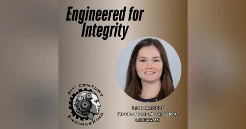 Engineered for Integrity
