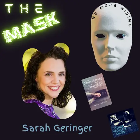 I Know That Mask