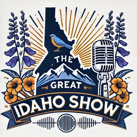 The Great Idaho Show - Letting it Go