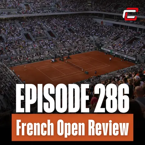 French Open 2026 Review