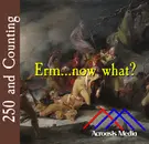 Erm…now what?–November 13, 1775