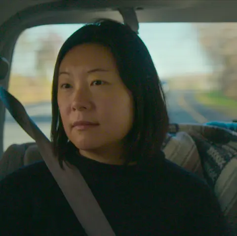 87: Sandi Tan on “Shirkers"