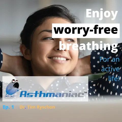 Asthmaniac Blog Asthmaniac Blog