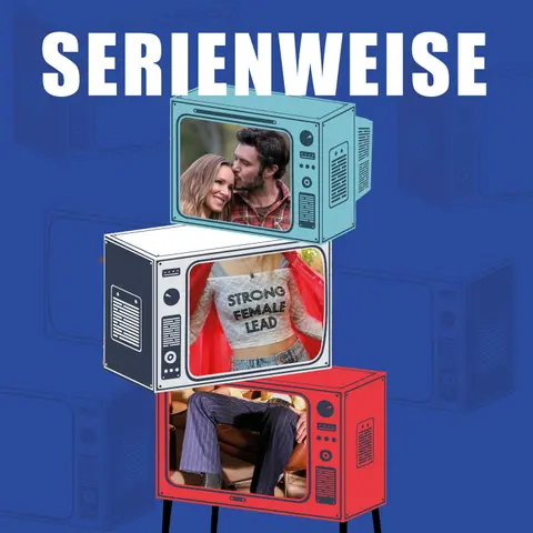 "Nobody wants this", "Where's Wanda?" und "Steeltown Murders"