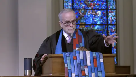 Living in God's World on God's Terms