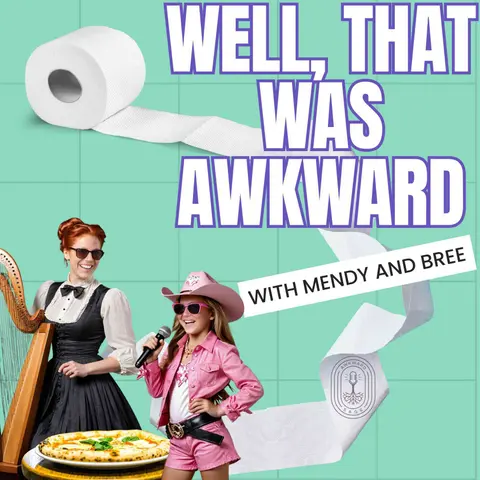 100% Chance of Awkwardness: From Childhood Fame to Small-Town Shame