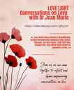 MONEY, FINANCES, WEALTH AND LOVE