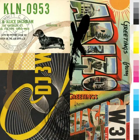 Episode 141: Greetings from Two Designers - Postcards for Ham Radio and Our Nation's Landmarks