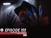 155: A Nightmare on Elm Street 3: Dream Warriors (1987)