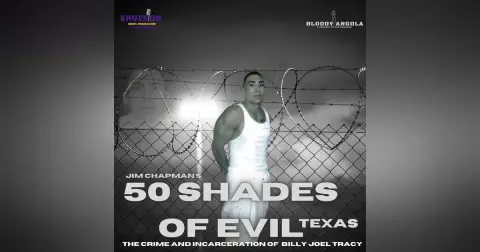 50 Shades of Evil: Texas