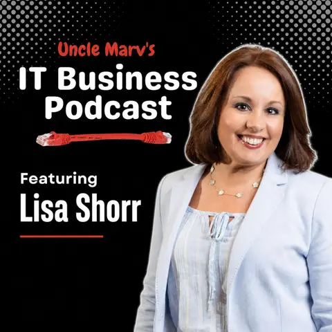 MSP Branding In An AI World (EP 1005)