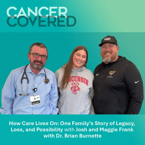 How Care Lives On: One Family’s Story of Legacy, Loss and Possibility