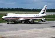 S1-E21 - The "Best" Hijacking in History?