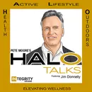 Episode #386: Restore Hyper Wellness - Healing the World One Body at a Time with CEO, Jim Donnelly