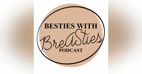 S4E9: Jessica's Journey through Pelvic Floor Prolapse and Self-Advocacy