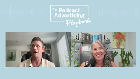 How Smart Advertisers Actually Measure Podcast Performance