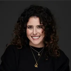 Andrea Small Profile Photo